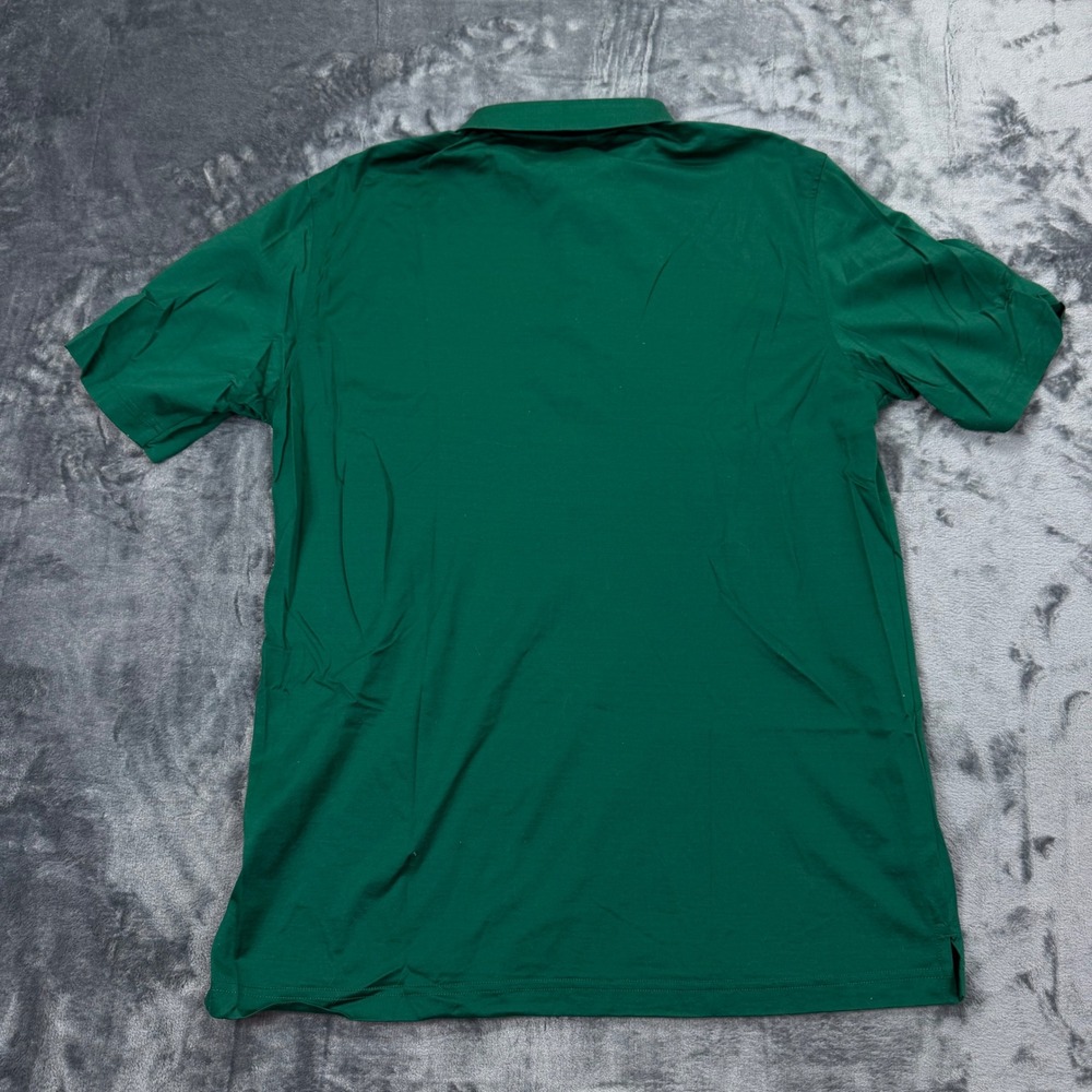 Masters Collection Performance Golf Polo Shirt Me… - image 8